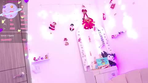 Amy online show from 27, 11, 2025