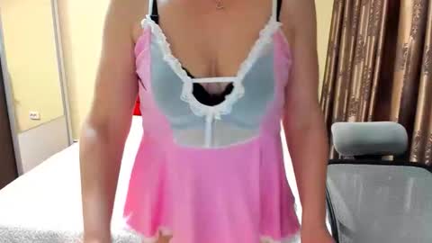 Amidalla online show from 18, 3, 2026