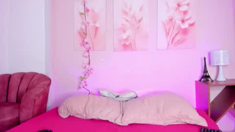 AmiiClark  online show from 18, 2, 2026