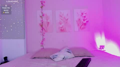Snapshot of amiiclark chatting on 4, 6, 2026 AmiiClark online show from 4, 6, 2026