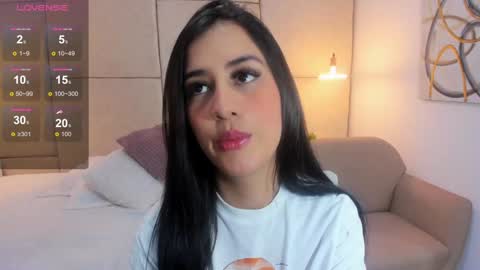 Snapshot of amiirra_ chatting on 11, 12, 2024 Amira sweet online show from 11, 12, 2024