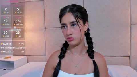 Snapshot of amiirra_ chatting on 23, 12, 2024 Amira sweet online show from 23, 12, 2024