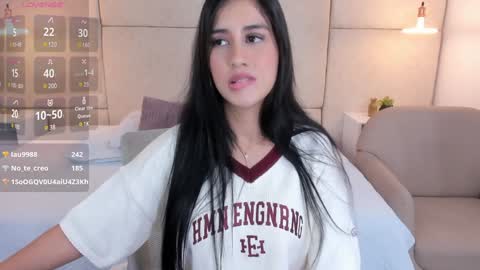 Snapshot of amiirra_ chatting on 2, 1, 2025 Amira sweet online show from 2, 1, 2025