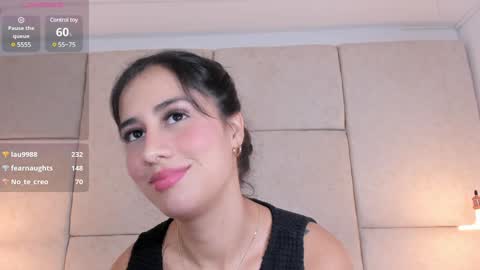 Snapshot of amiirra_ chatting on 3, 1, 2025 Amira sweet online show from 3, 1, 2025