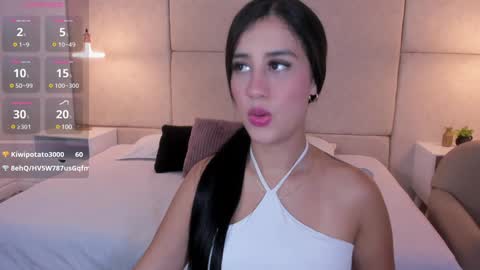 Snapshot of amiirra_ chatting on 9, 1, 2025 Amira sweet online show from 9, 1, 2025