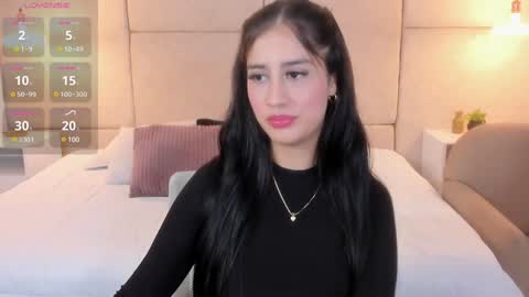 Snapshot of amiirra_ chatting on 11, 1, 2025 Amira sweet online show from 11, 1, 2025