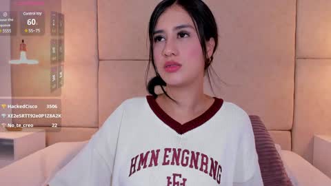 Snapshot of amiirra_ chatting on 22, 1, 2025 Amira sweet online show from 22, 1, 2025