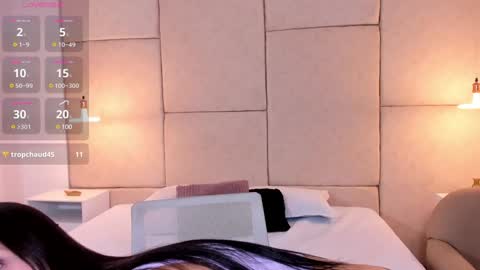 Snapshot of amiirra_ chatting on 30, 1, 2025 Amira sweet online show from 30, 1, 2025