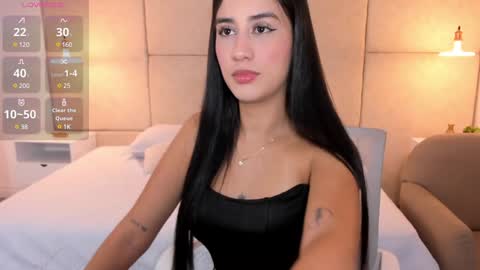 Snapshot of amiirra_ chatting on 6, 2, 2025 Amira sweet online show from 6, 2, 2025