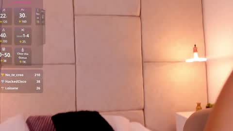 Snapshot of amiirra_ chatting on 13, 2, 2025 Amira sweet online show from 13, 2, 2025