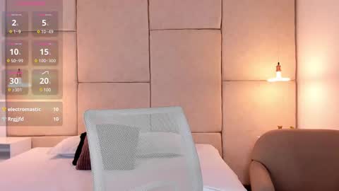 Snapshot of amiirra_ chatting on 20, 2, 2025 Amira sweet online show from 20, 2, 2025