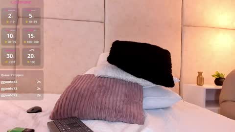 Snapshot of amiirra_ chatting on 28, 2, 2025 Amira sweet online show from 28, 2, 2025