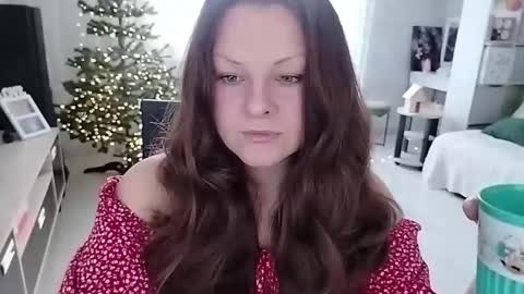 Mila online show from 19, 1, 2026