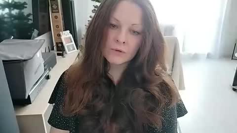 Mila online show from 26, 4, 2026