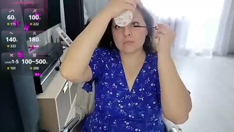 Mila online show from 11, 6, 2026
