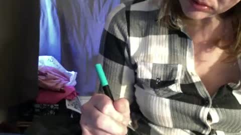 amileamariestar online show from 30, 12, 2024