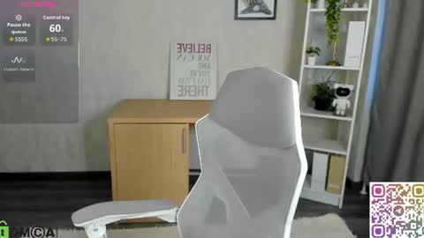 amilia_may online show from 5, 7, 2026