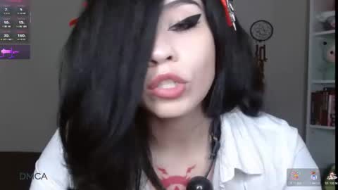 amilust online show from 7, 2, 2026