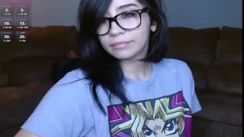 Snapshot of amilustxx chatting on 25, 6, 2026 amilust online show from 25, 6, 2026