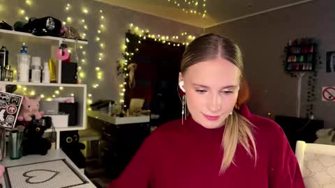 Amily online show from 21, 3, 2026