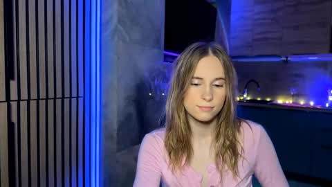 Snapshot of amily_sunray chatting on 18, 5, 2026 Amily online show from 18, 5, 2026
