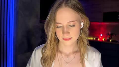 Snapshot of amily_sunray chatting on 31, 5, 2026 Amily online show from 31, 5, 2026
