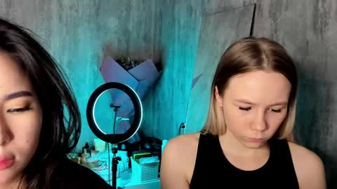 Amina online show from 22, 2, 2025