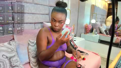 Amina online show from 21, 11, 2025