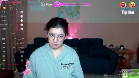 Amina online show from 25, 1, 2025