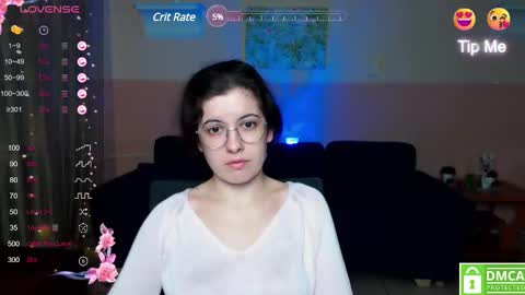 Amina online show from 16, 2, 2025