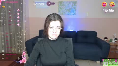 Amina online show from 9, 3, 2025