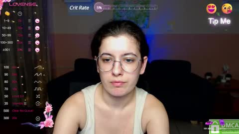 Amina online show from 12, 3, 2025