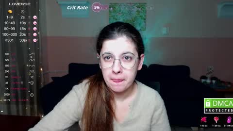 Amina online show from 21, 10, 2025