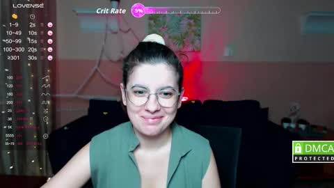 Amina online show from 30, 10, 2025