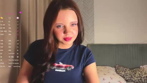Snapshot of aminaliven chatting on 26, 5, 2026 aminaliven online show from 26, 5, 2026