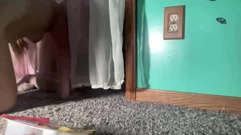 Snapshot of aminamae181832 chatting on 3, 12, 2025 aminamae181832 online show from 3, 12, 2025