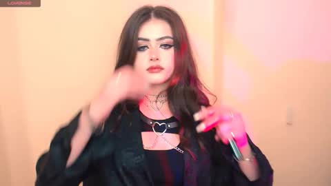 Amina online show from 19, 3, 2026