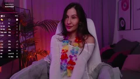 Camilla online show from 25, 2, 2026