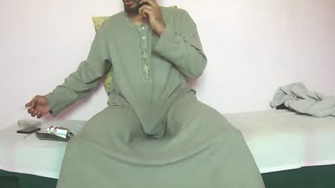 Amir online show from 28, 10, 2025