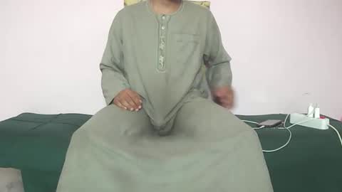 Amir online show from 3, 11, 2025