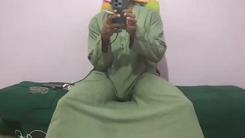 Amir online show from 19, 11, 2025