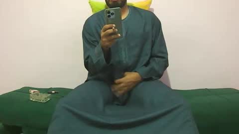 Amir online show from 21, 11, 2025