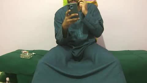 Amir online show from 23, 11, 2025