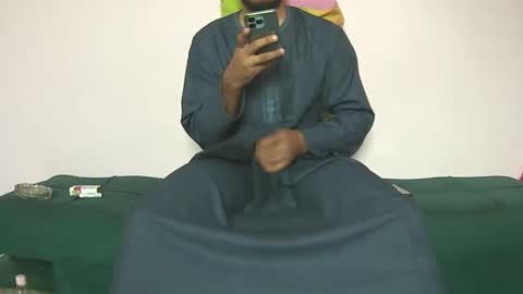 Amir online show from 24, 11, 2025