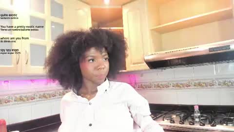 amirajones online show from 12, 6, 2026