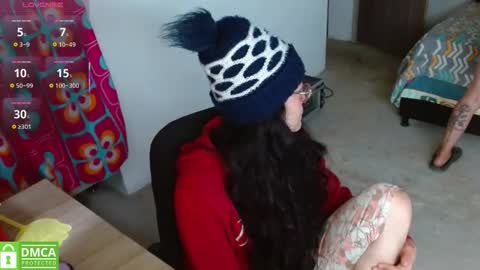 amitlu_ online show from 10, 1, 2026