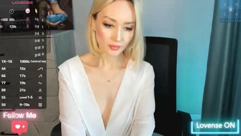 amiwong online show from 10, 10, 2025