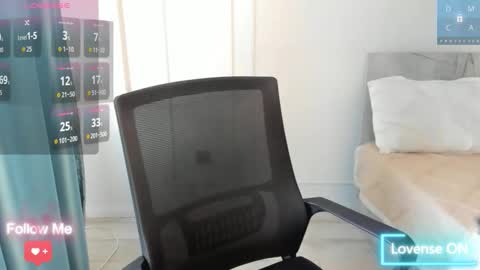 amiwong online show from 31, 10, 2025