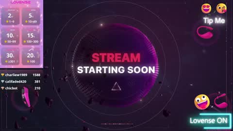 Amy online show from 15, 10, 2025