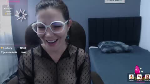 ALMA online show from 18, 4, 2026